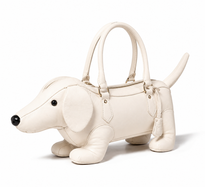Veronica's Dachshund Bags