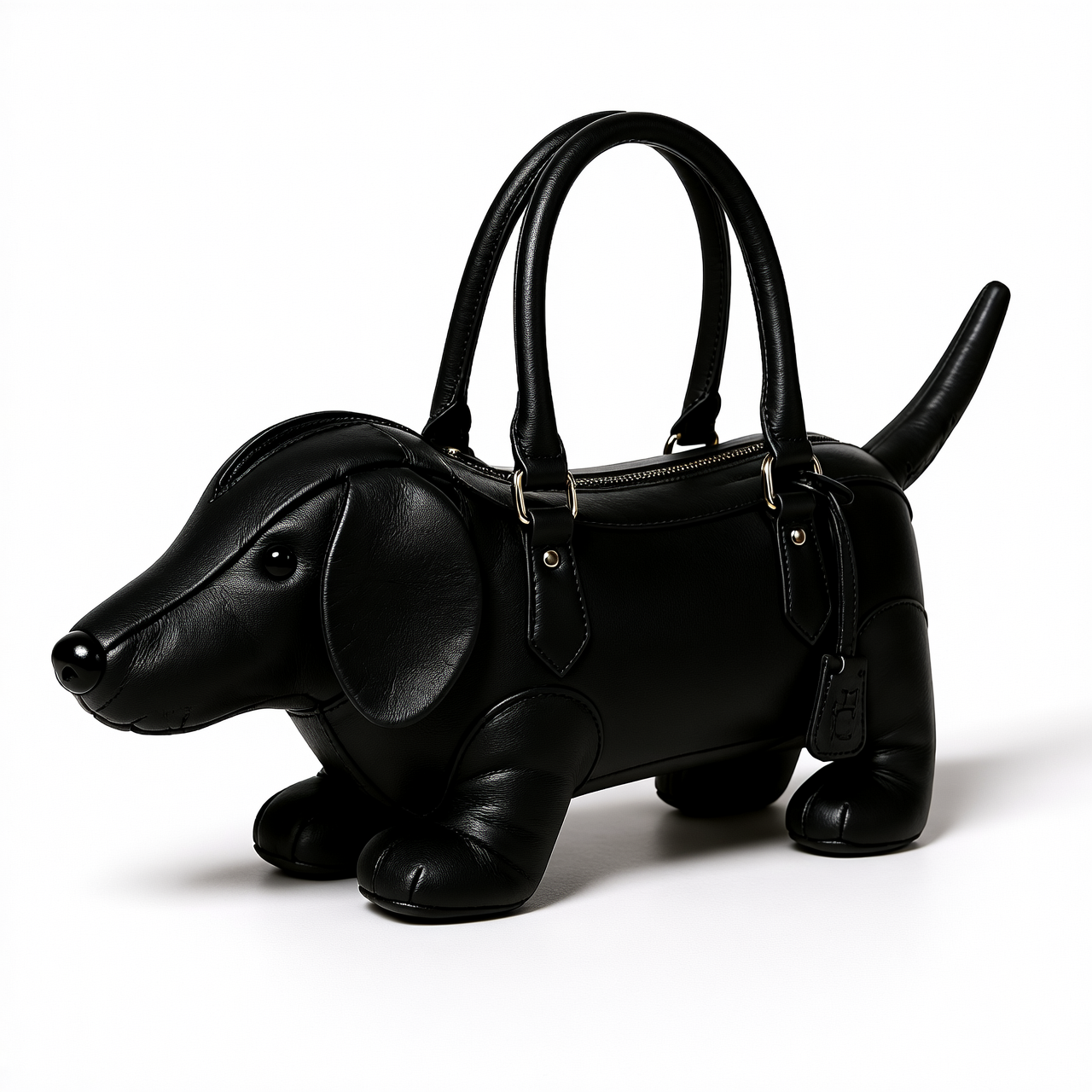 Veronica's Dachshund Bags