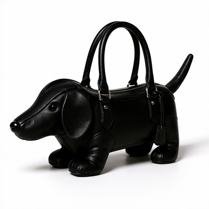 Veronica's Dachshund Bags