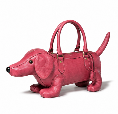 Veronica's Dachshund Bags
