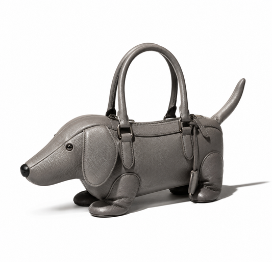 Veronica's Dachshund Bags
