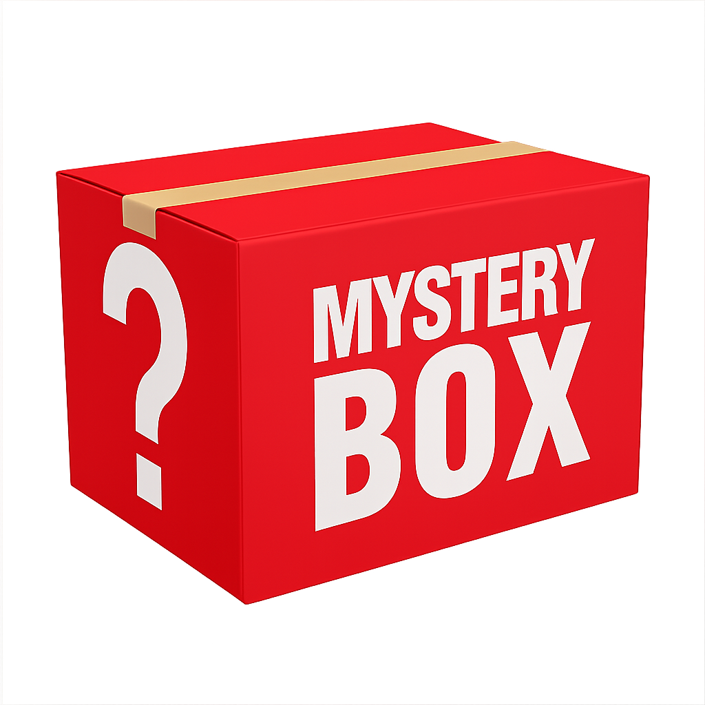 Mystery Box