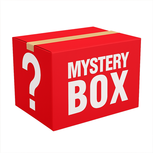 Mystery Box