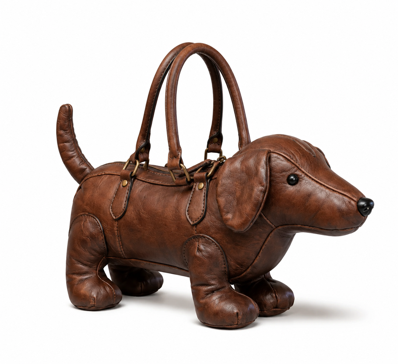 Veronica's Dachshund Bags